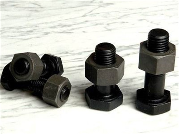 博尔塔拉蒙古自治州高强螺栓